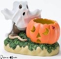 Charming Tails 4023628 You Have A Boo - Tiful Glow About You Figurine