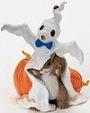 Charming Tails 4023630 We are Kooky Spooky Pals Figurine