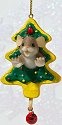 Charming Tails 4023669 Have Fun Working Through the Holiday Sweets Ornament