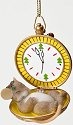 Charming Tails 4023670 It's Time for Chistmas Dreams Ornament
