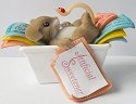 Charming Tails 4025710 There is no Imitation For Your Sweetness Figurine