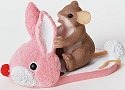 Charming Tails 4025759 You're One Hoppy Little Sole Figurine