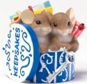 Charming Tails 4026603 Best Memories