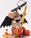 Charming Tails 4027676 A Little Batty For Halloween