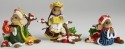 Charming Tails 4027954 A Gift To Make You Myrrhy and Bright Figurine