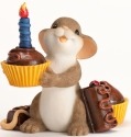 Charming Tails 4030957 Celebrating Your Sweetness Figurine