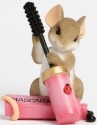 Charming Tails 4030958 Mouse Cara