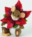 Charming Tails 4034349 You Make The Season Bloom with Beauty