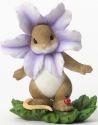 Charming Tails 4035266 You've Blossomed Flower