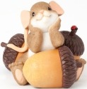 Charming Tails 4041164 Acorns