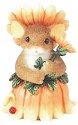 Charming Tails 83120 Your Beauty Brightens My Day Figurine