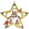 Charming Tails 86167 Twinkle Twinkle Limited Edition Babys 1st