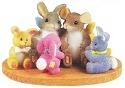 Charming Tails 88147 Every Bunny Needs a Friend Like You Figurine