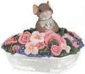 Charming Tails 89237 Lidded Box