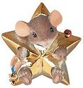 Charming Tails 89344 Wishing Star Gift Set