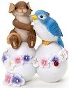 Charming Tails 98585 Friends Egg stra Spcl