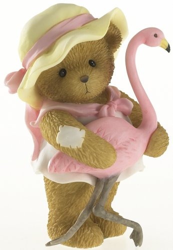 list of all cherished teddies