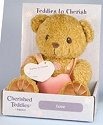 Cherished Teddies 115652 Love Plush