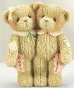 Cherished Teddies 116546 Best Friends