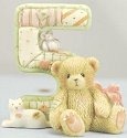 Cherished Teddies 116988 Number 5