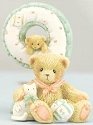 Cherished Teddies 116992 Number 9