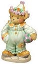 Cherished Teddies 118386 Laughter is the Best Medicine