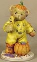 Cherished Teddies 118387 You're As Sweet As Can Be