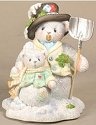Cherished Teddies 118393 Its Snowball Without You