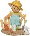 Cherished Teddies 12920 Allison Bear Mothers Day Figurine