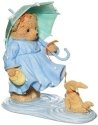 Cherished Teddies 12923 Jeanne Spring Showers Jeanne