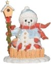 Cherished Teddies 132847 Ethel Snowbear Figurine