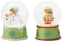 Cherished Teddies 132861 Teddie Christmas 2A Glitter