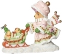 Cherished Teddies 133472 2020 Donna Dated Figurine