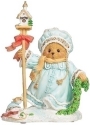 Cherished Teddies 134211 Ingrid Laplander Bear Figurine 2021