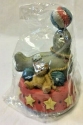 Cherished Teddies 137596 Seal Of Friendship Circus Seal