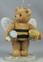 Cherished Teddies 141348 Bea Bee My Friend