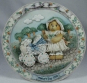 Cherished Teddies 156493 Mother's Day 1996