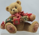 Cherished Teddies 176087 Joy You Always Bring Joy