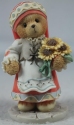Cherished Teddies 202320 Nadia-Russia From Russia With Love