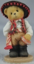 Cherished Teddies 202355 Fernando Spain-You Make Every Day A Fiesta