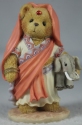 Cherished Teddies 202398 Rajul India-You're The Jewel Of My Heart