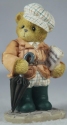 Cherished Teddies 202878 William England-You're A Jolly Ol Chap