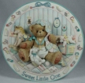 Cherished Teddies 203726 Sweet Little One