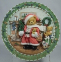 Cherished Teddies 272183 The Season To Believe