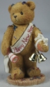 Cherished Teddies 272361 Newton Ringing In The New Year With Cheer