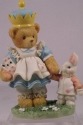 Cherished Teddies 302465 Through The Looking Glass I See You Alicia