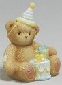 Cherished Teddies 4001897 Thirty Years