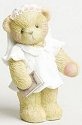 Cherished Teddies 4001908 Communion Girl