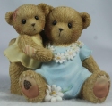 Cherished Teddies 4005261 Made with Love For Mom