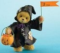 Cherished Teddies 4005474 Happy Halloween